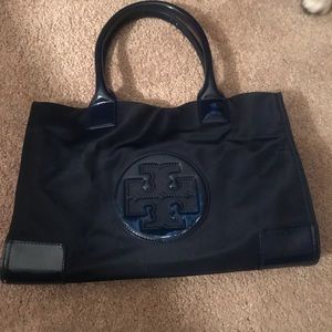 Tory Burch mini tote